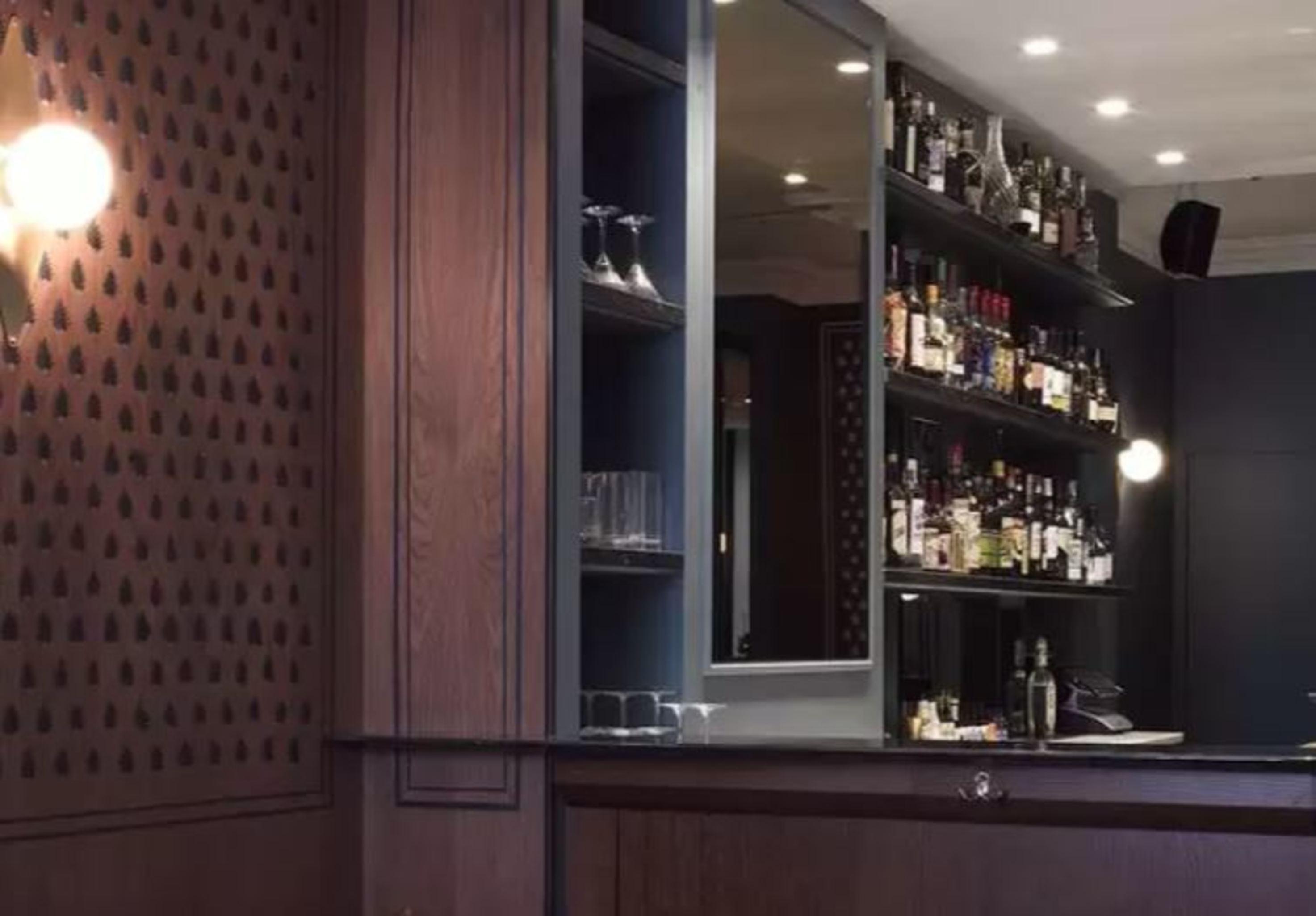 巴舒蒙特酒店 巴黎 外观 照片